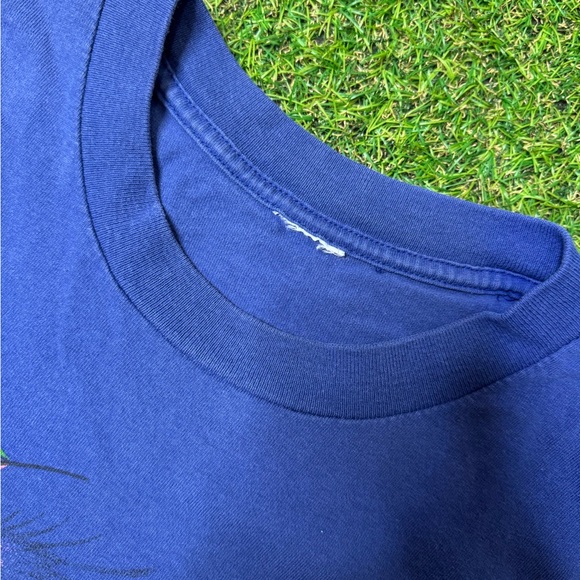 Floral Graphic T-Shirt - Picture 3 of 4